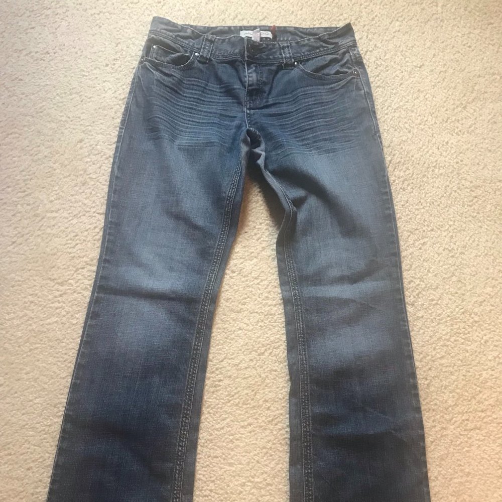 Aeropostale denim jeans